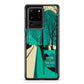 Welcome To Twin Peaks Galaxy S20 Ultra Case