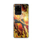 Ace Fire Fist Galaxy S20 Ultra Case