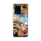 Ace Sabo Luffy Galaxy S20 Ultra Case