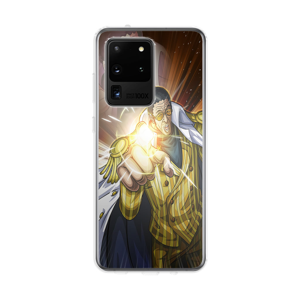 Borsalino Amaterasu Galaxy S20 Ultra Case