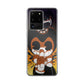 Bendy And The Ink Machine Galaxy S20 Ultra Case