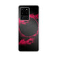 Black Hole Galaxy S20 Ultra Case