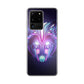 Hardwell Wolf Galaxy S20 Ultra Case