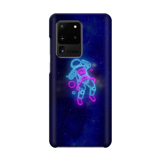Astronaut at The Disco Galaxy S20 Ultra Case
