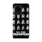 All-Time Troopers Galaxy S20 Ultra Case