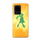 Bold and Brash Squidward Painting Galaxy S20 Ultra Case