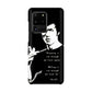 Bruce Lee Quotes Galaxy S20 Ultra Case