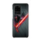 Kylo Ren Galaxy S20 Ultra Case