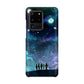 Voltron In Space Nebula Galaxy S20 Ultra Case