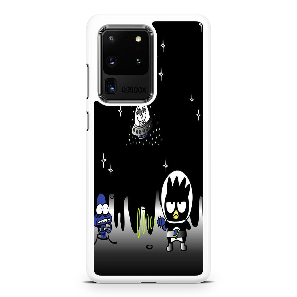 Badtz Maru Galaxy S20 Ultra Case