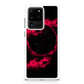 Black Hole Galaxy S20 Ultra Case