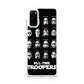 All-Time Troopers Galaxy S20 Case