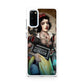 Bad Snow White Galaxy S20 Case