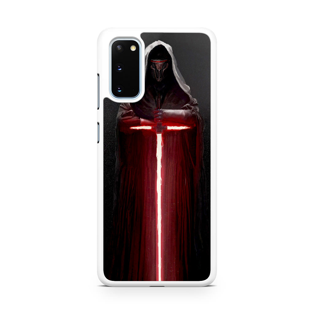 Kylo Ren Lightsaber Galaxy S20 Case