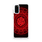 Ruby Rose Symbol RWBY Galaxy S20 Case