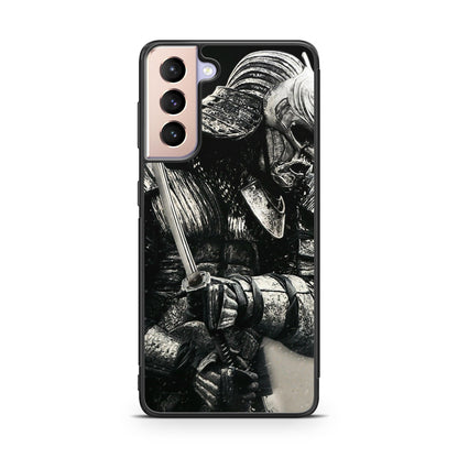 47 Ronin Samurai Galaxy S21 / S21 Plus / S21 FE 5G Case