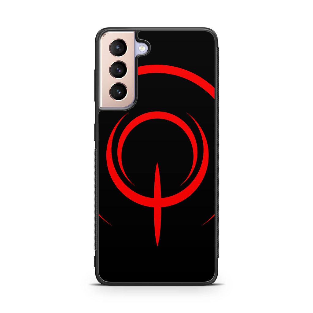 Anime Fate/Zero Galaxy S21 / S21 Plus / S21 FE 5G Case
