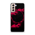 Black Hole Galaxy S21 / S21 Plus / S21 FE 5G Case