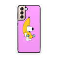 Brian Peanut Butter Jelly Time Galaxy S21 / S21 Plus / S21 FE 5G Case