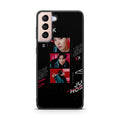 BTS J-Hope Galaxy S21 / S21 Plus / S21 FE 5G Case