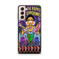 Chance The Rapper SOX Tour Galaxy S21 / S21 Plus / S21 FE 5G Case