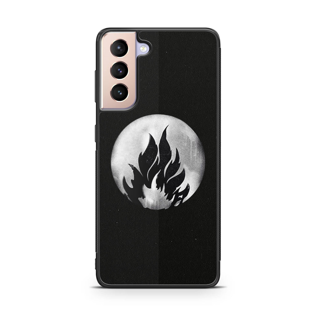 Dauntless Divergent Galaxy S21 / S21 Plus / S21 FE 5G Case