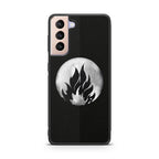 Dauntless Divergent Galaxy S21 / S21 Plus / S21 FE 5G Case
