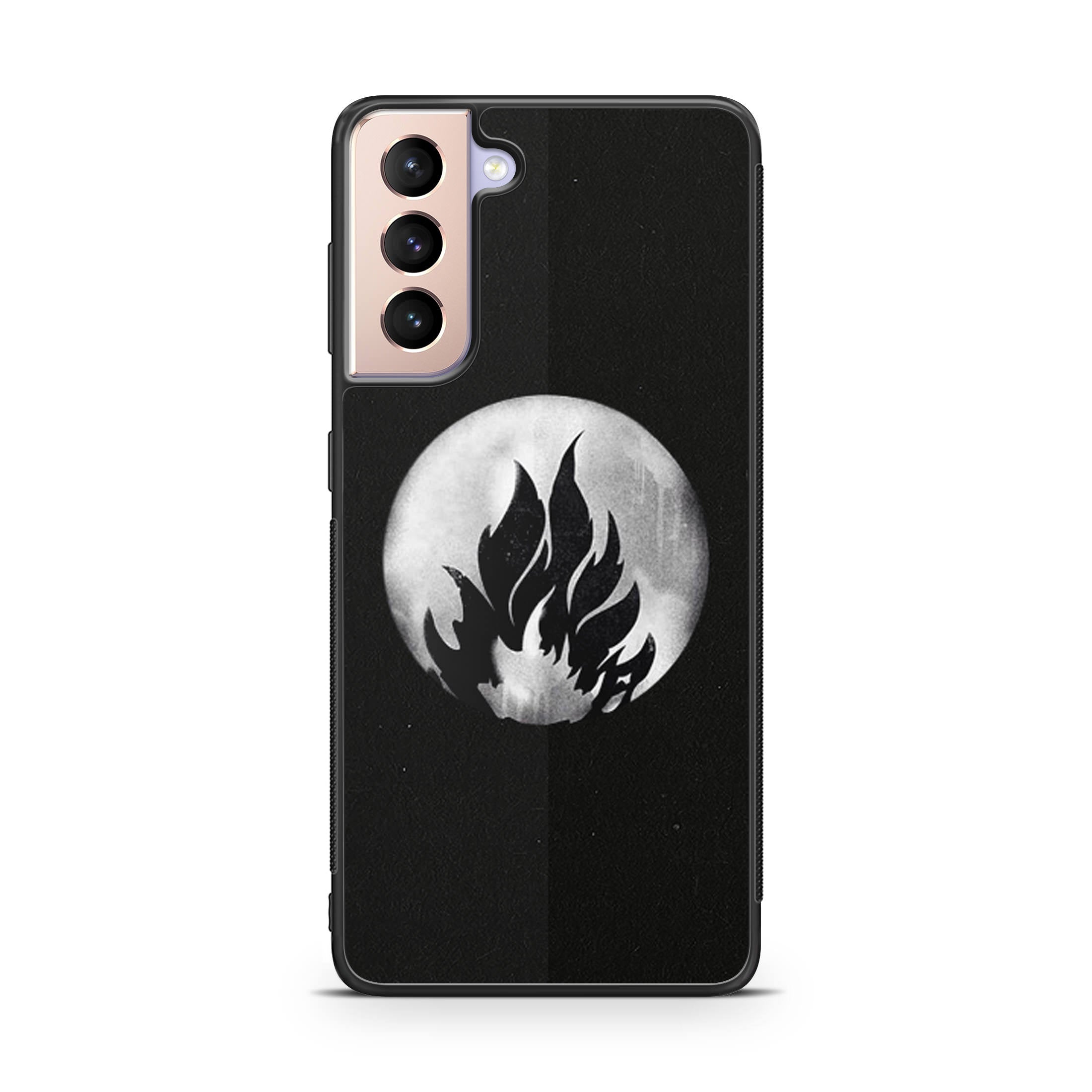 Dauntless Divergent Galaxy S21 / S21 Plus / S21 FE 5G Case