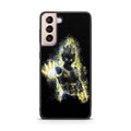 Dragon Ball Z Vegeta Bad Saiyan Prince Galaxy S21 / S21 Plus / S21 FE 5G Case