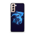Dragon Fight Galaxy S21 / S21 Plus / S21 FE 5G Case