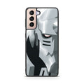 Fullmetal Alchemist Alphonse Galaxy S21 / S21 Plus / S21 FE 5G Case