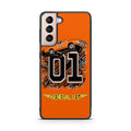 General Lee 01 Galaxy S21 / S21 Plus / S21 FE 5G Case