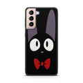 Jiji The Cat Ghibli Galaxy S21 / S21 Plus / S21 FE 5G Case