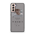 Kim Save Me BTS Galaxy S21 / S21 Plus / S21 FE 5G Case