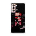 Kim Tae-hyung BTS Galaxy S21 / S21 Plus / S21 FE 5G Case