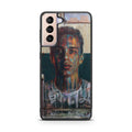Logic Under Pressure Galaxy S21 / S21 Plus / S21 FE 5G Case
