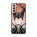 Maleficent Art Galaxy S21 / S21 Plus / S21 FE 5G Case