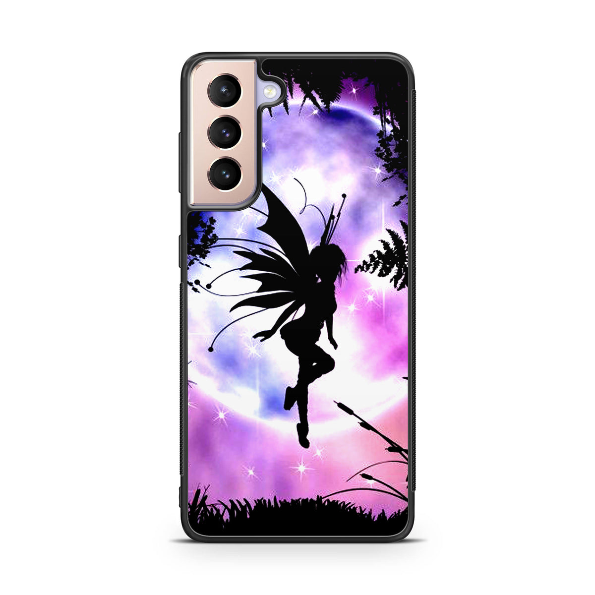 Moon Fairy Angel Galaxy S21 / S21 Plus / S21 FE 5G Case