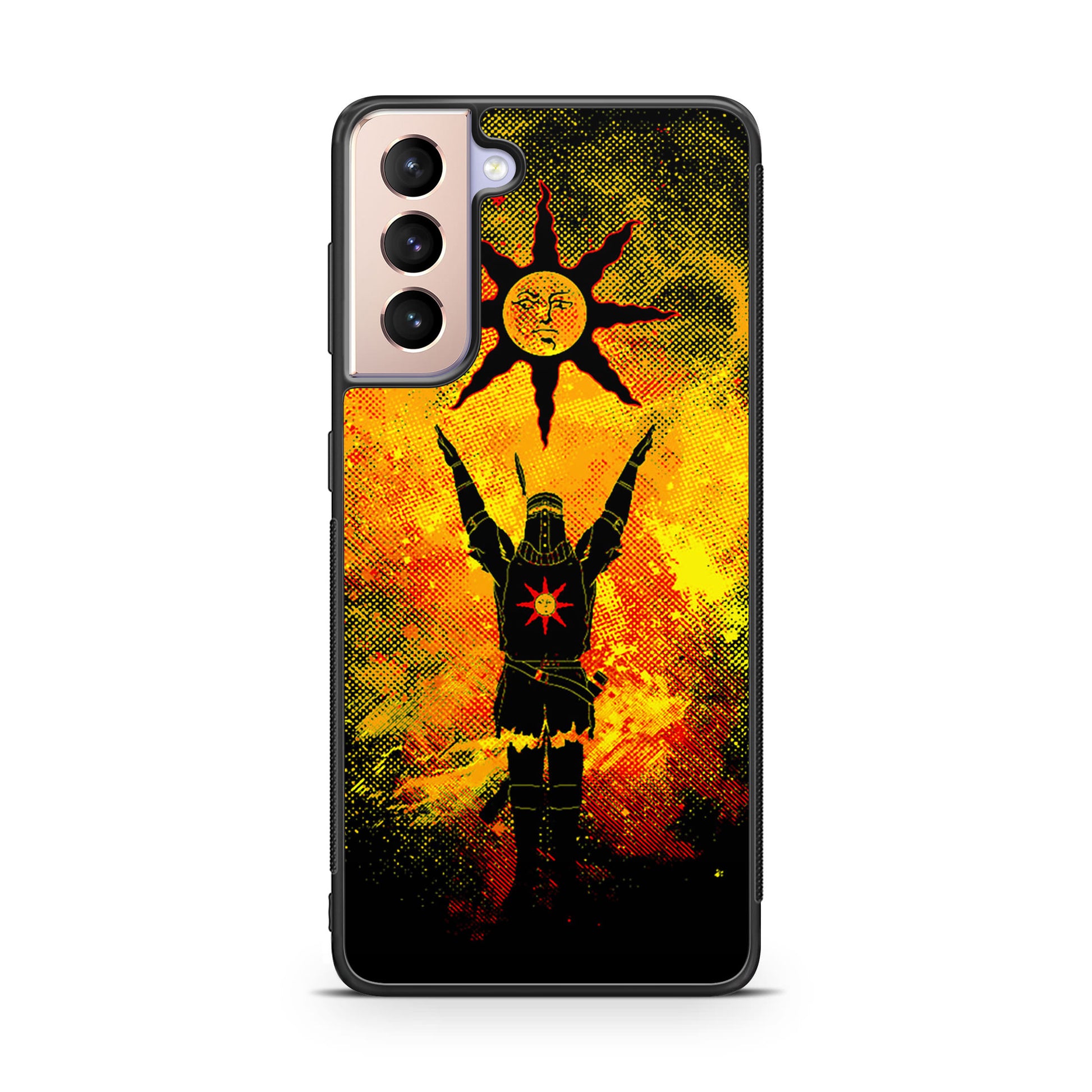 Praise The Sun Galaxy S21 / S21 Plus / S21 FE 5G Case