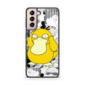 Psyduck The Platypus Galaxy S21 / S21 Plus / S21 FE 5G Case