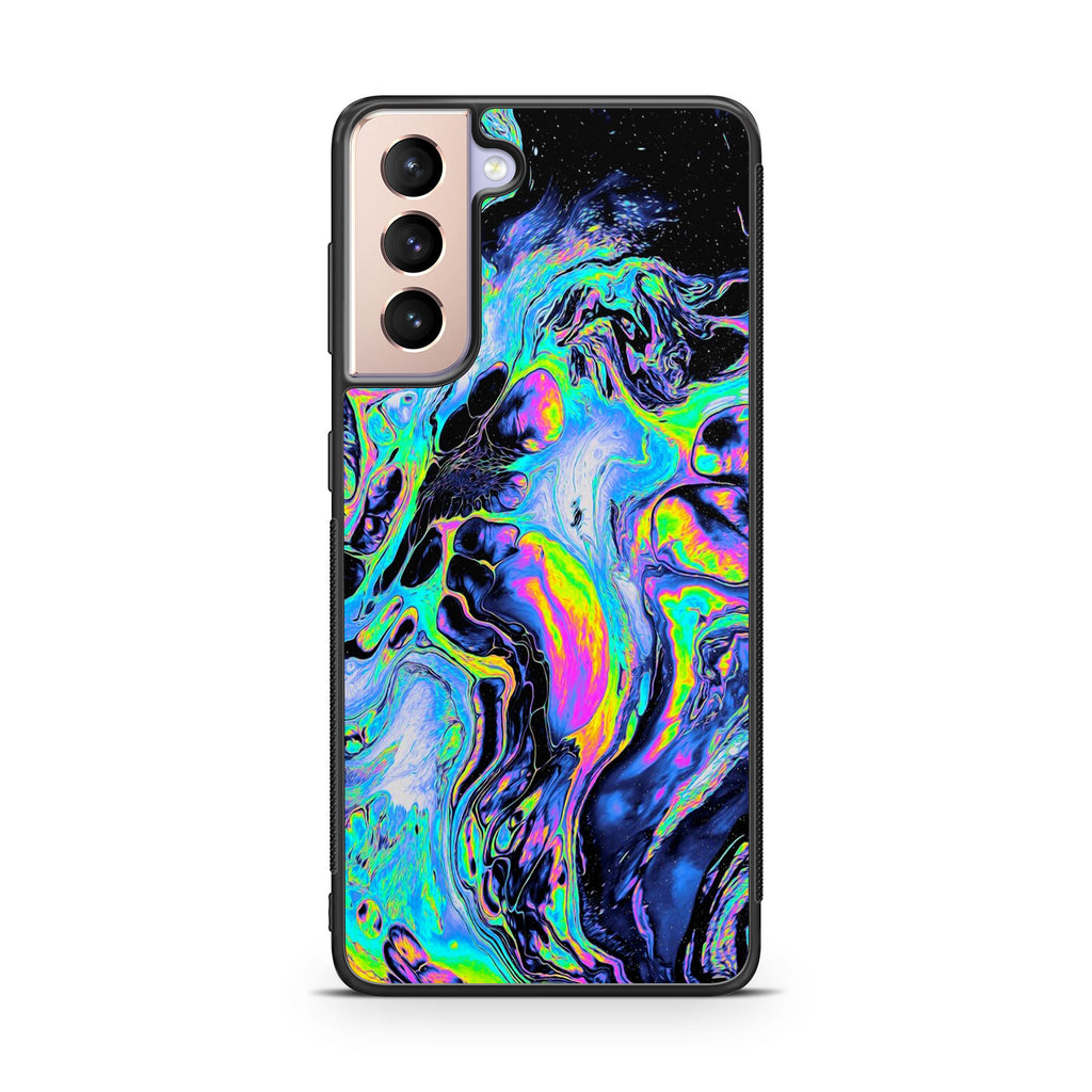 Rest My Chemistry Art Galaxy S21 / S21 Plus / S21 FE 5G Case