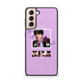 Seokjin Map Of The Soul BTS Galaxy S21 / S21 Plus / S21 FE 5G Case
