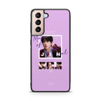 Seokjin Map Of The Soul BTS Galaxy S21 / S21 Plus / S21 FE 5G Case