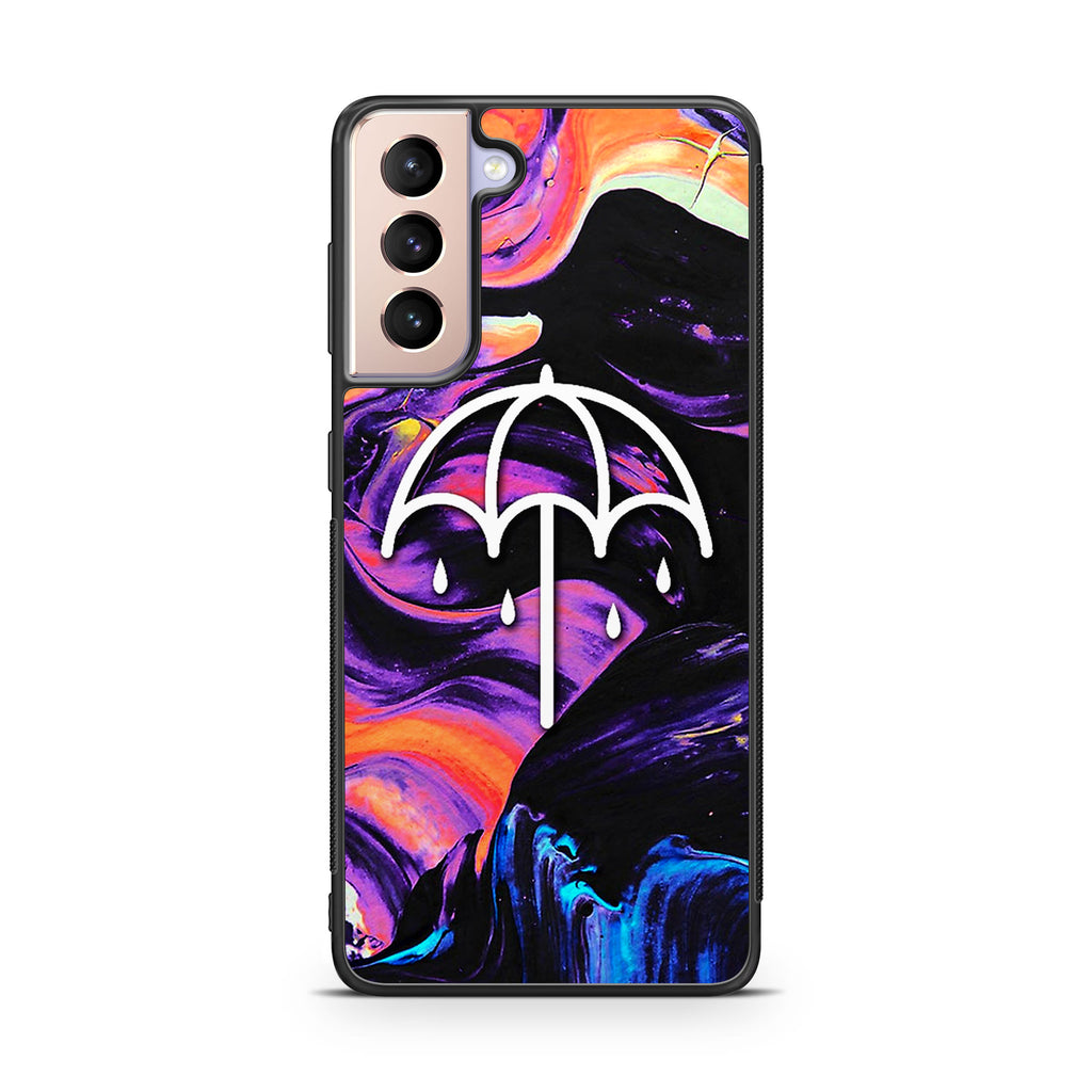 That's The Spirit Umbrella Art Galaxy S21 / S21 Plus / S21 FE 5G Case