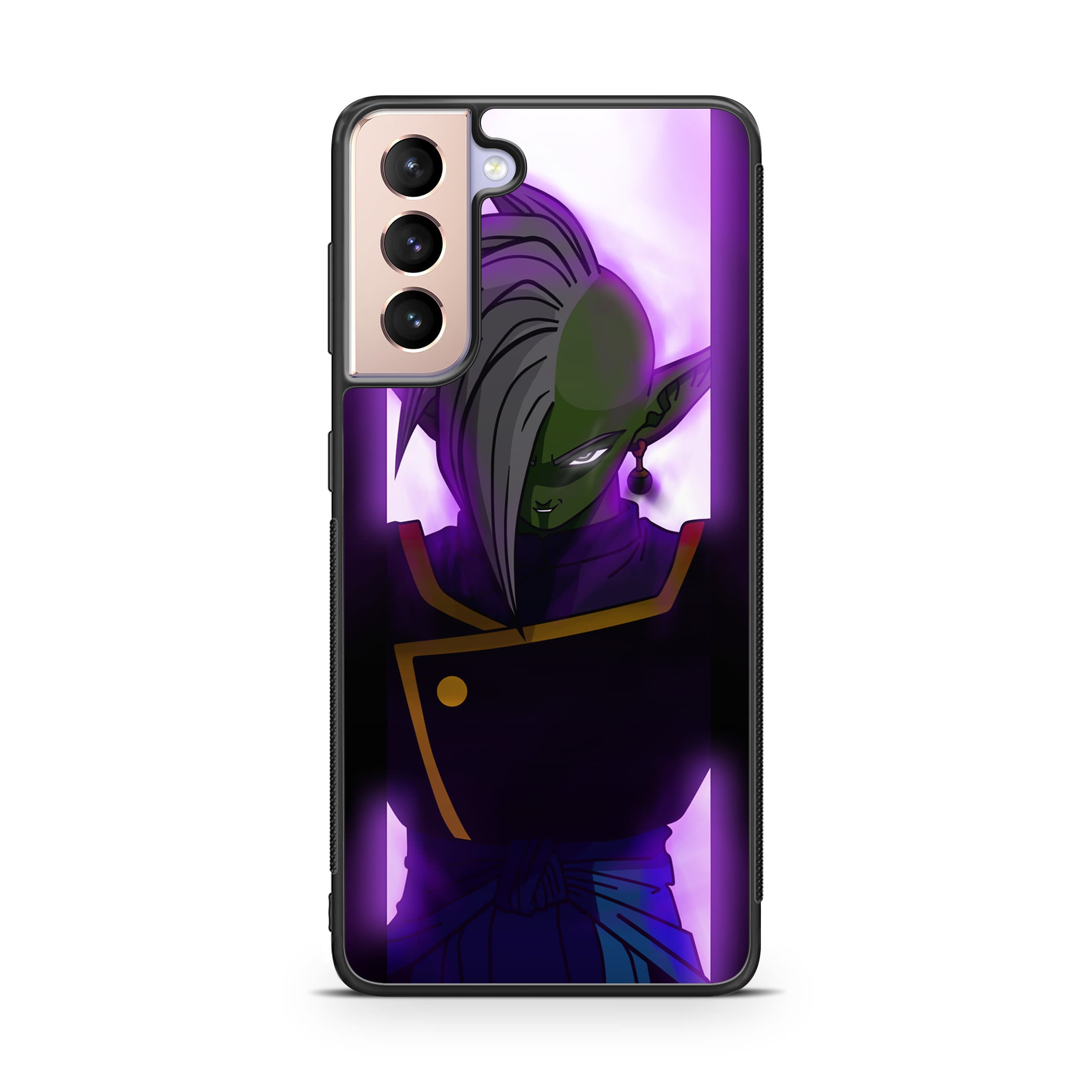 Zamasu Dragon Ball Galaxy S21 / S21 Plus / S21 FE 5G Case