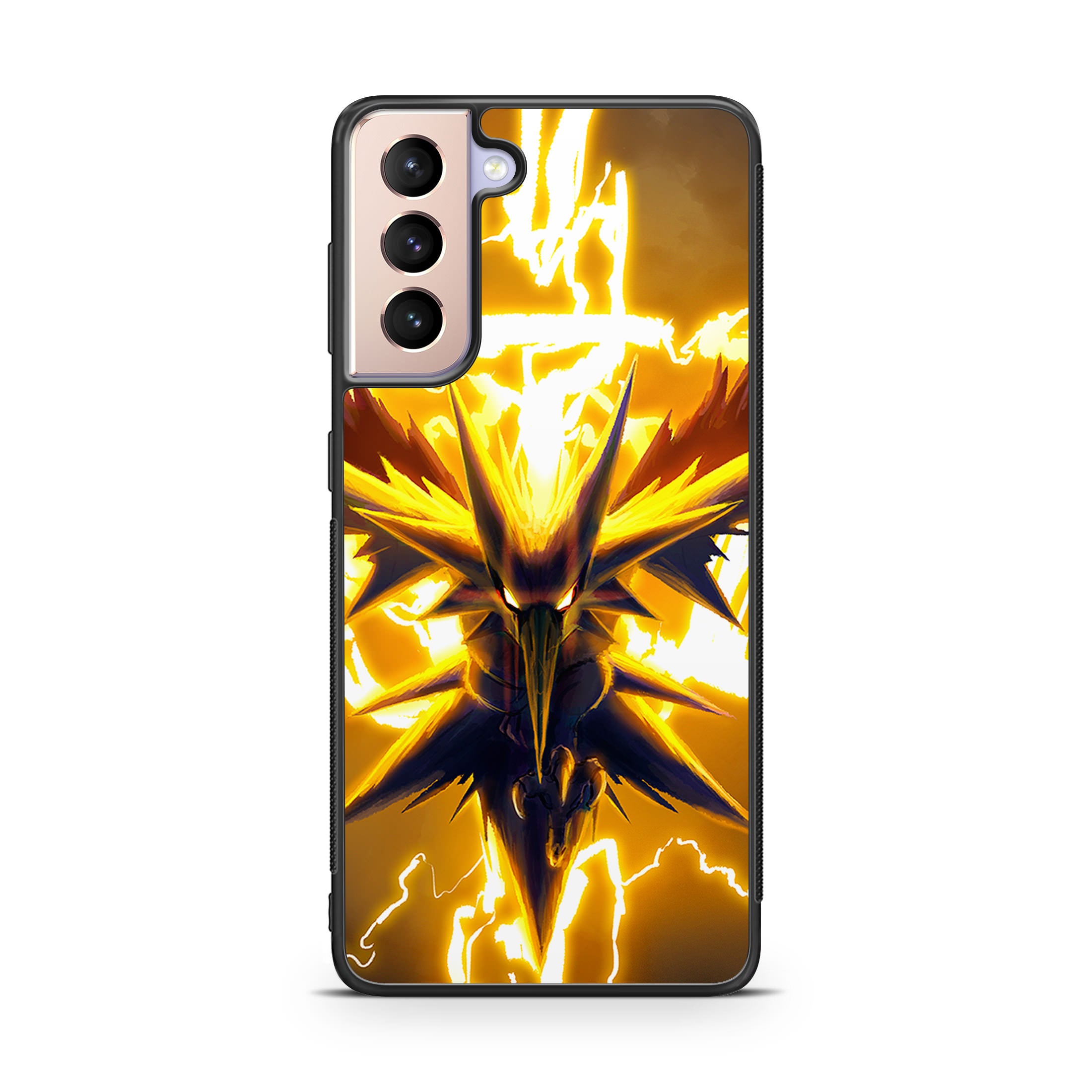 Zapdos Awakening Galaxy S21 / S21 Plus / S21 FE 5G Case