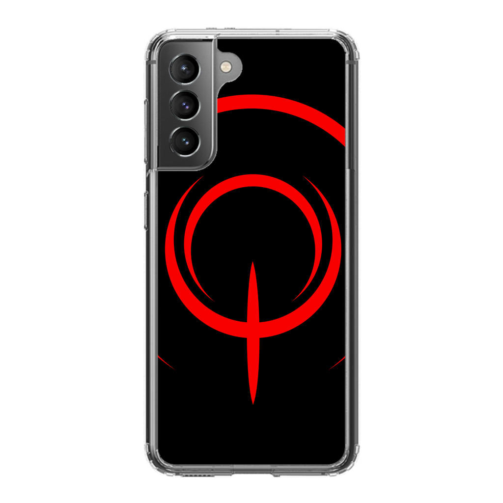 Anime Fate/Zero Galaxy S21 / S21 Plus / S21 FE 5G Case