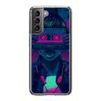 Awesome Mix Volume 1 Galaxy S21 / S21 Plus / S21 FE 5G Case