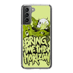Bring Me The Horizon Galaxy S21 / S21 Plus / S21 FE 5G Case