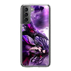 Date A Live Yatogami Galaxy S21 / S21 Plus / S21 FE 5G Case